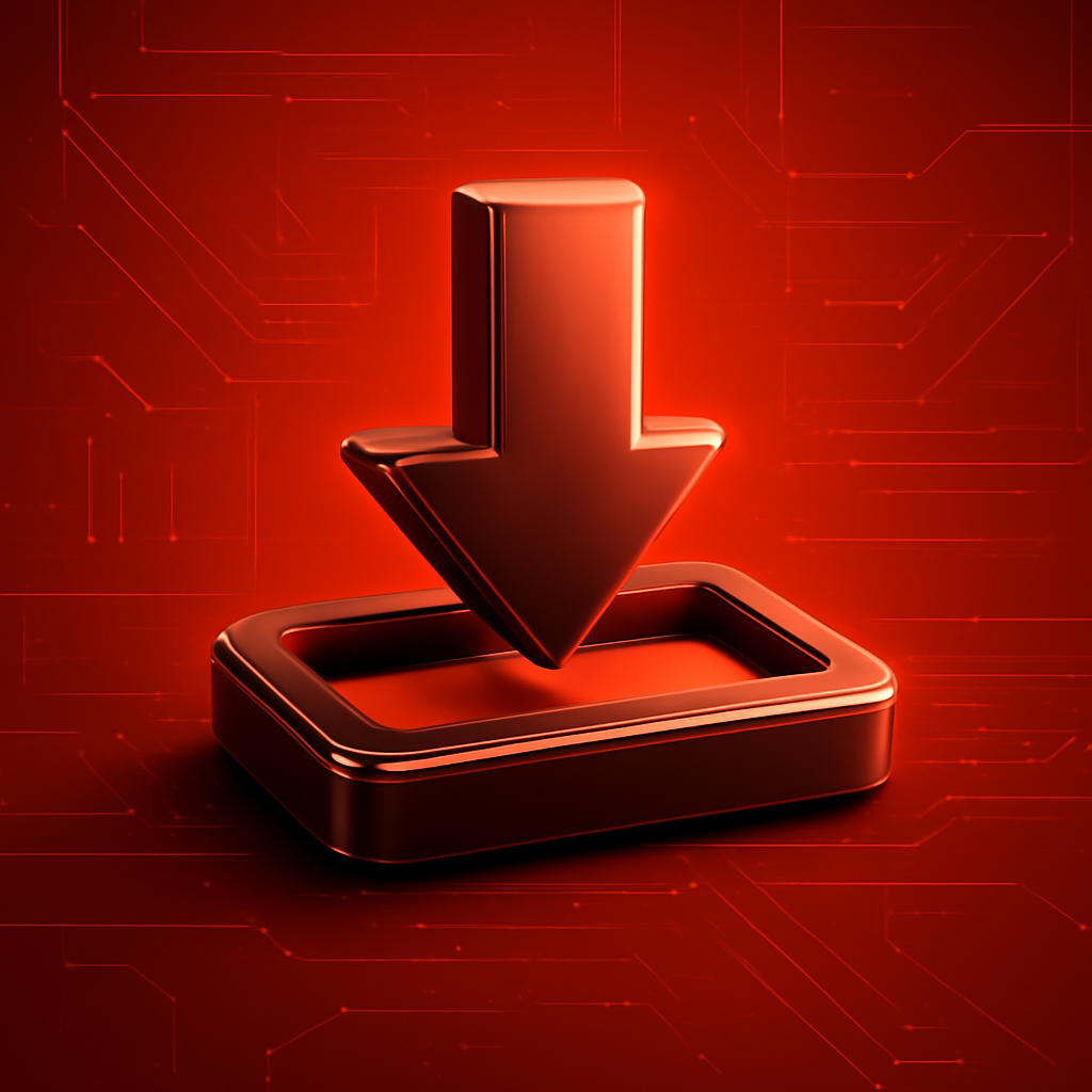 Diagram outlining the installation steps for Okwin on iOS devices.