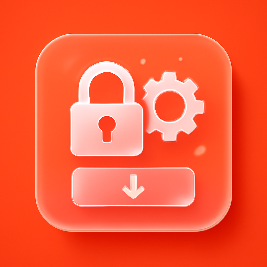 A diagram outlining how to manage Okwin permissions.
