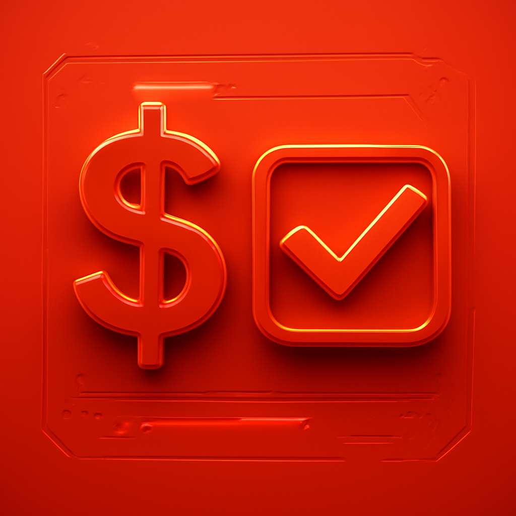 Icon representing Okwin settings.