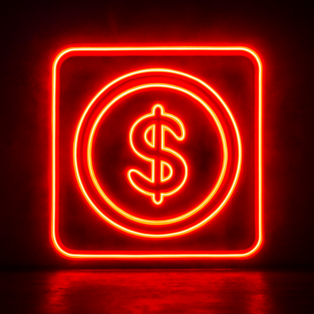 An icon representing Okwin Guides with professional and neutral design.