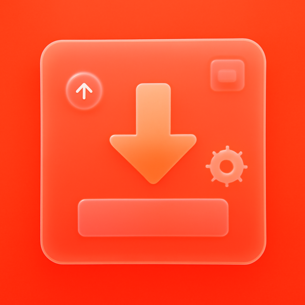 Illustrative diagram about managing Okwin settings.