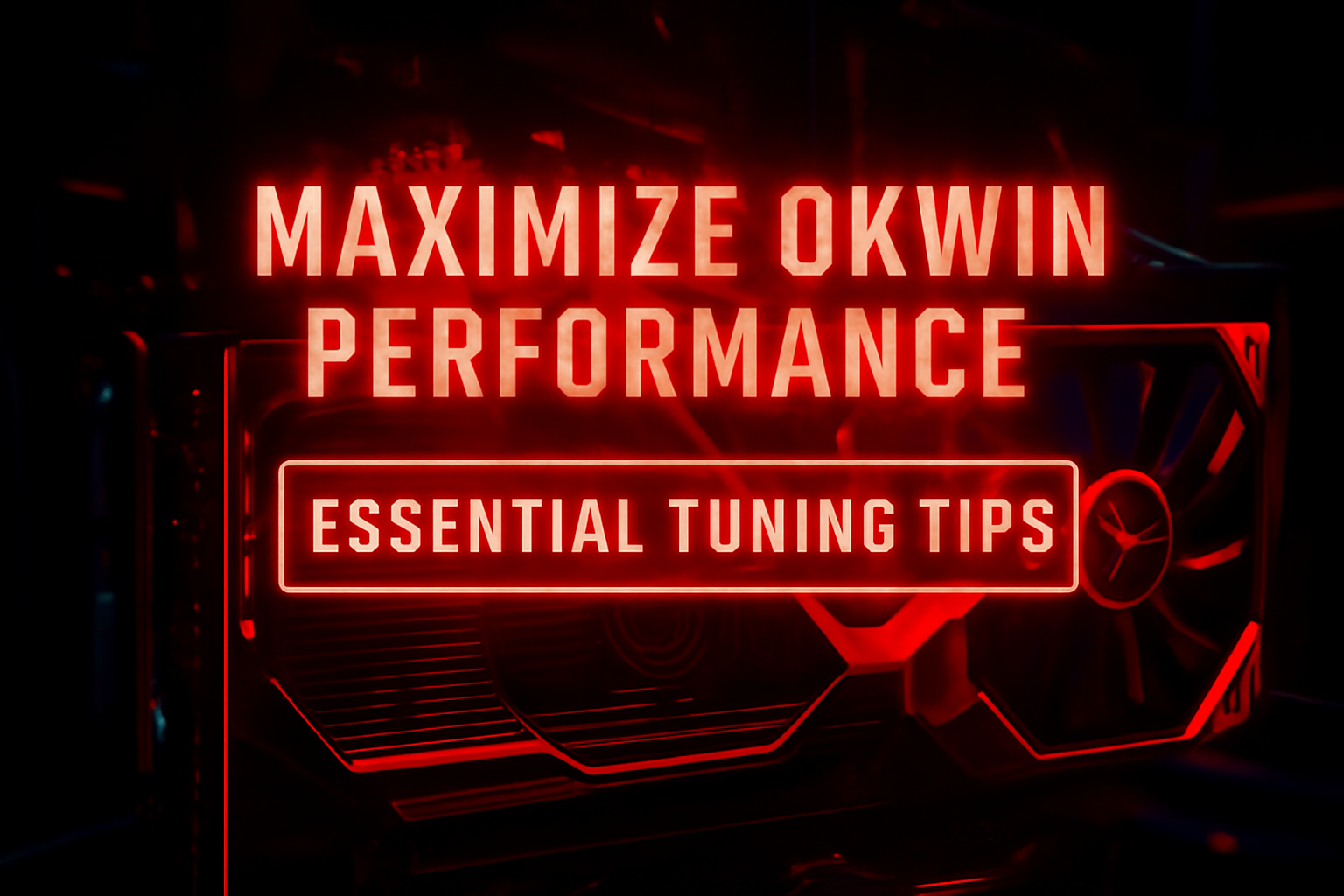 An informative scene illustrating the safety and features of Okwin on iOS.