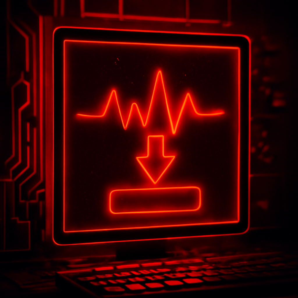 An educational diagram outlining how to ensure Okwin's safety on iOS.
