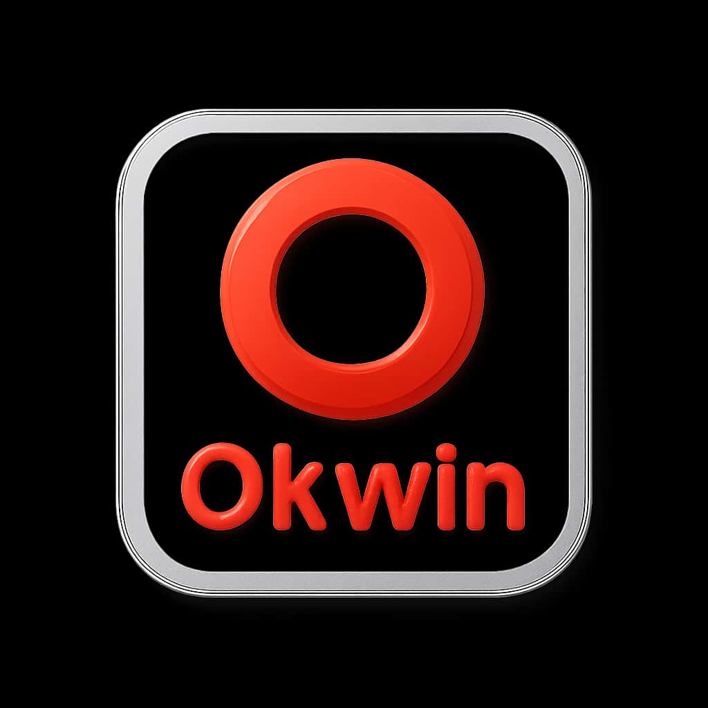 Okwin App Icon